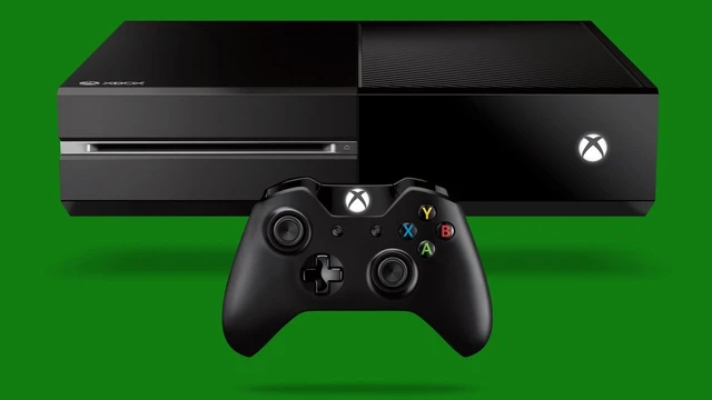 Aggiornamento di sistema per Xbox One