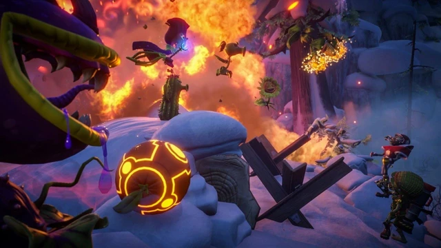 Trailer Italiano per la Beta di Plant Vs Zombies: Garden Warfare 2