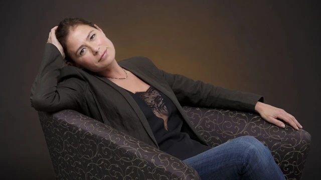 [GG16]Maura Tierney vince il premio come Miglior attrice non protagonista in una serie TV