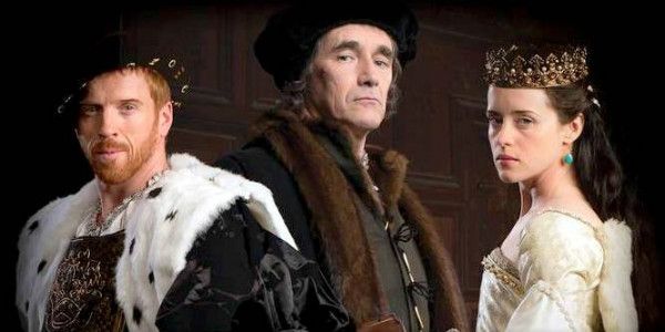 [GG16] Il Golden Globe per Miglior Mini Serie TV va Wolf Hall