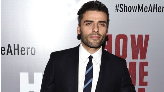 [GG16] Oscar Isaac si porta a casa il Golden Globe