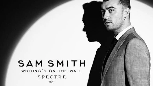 [GG16] ''Writing's on the Wall" di Spectre è la miglior canzone!