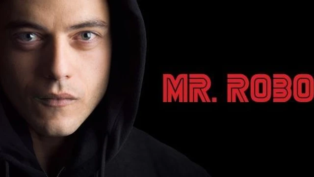 [GG16] E Mr. Robot Vince!