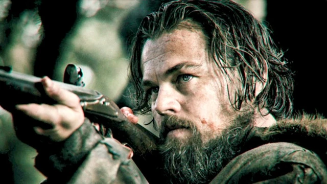 [GG16] The Revenant vince il premio come miglior film drammatico!