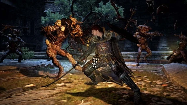 Un sequel per Dragon's Dogma? Dipende dalla versione PC