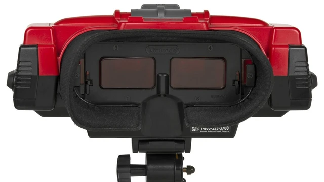 Luckey: ''Il Virtual Boy danneggiò il mercato''