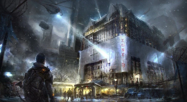 Rumor The Division in Beta a fine mese