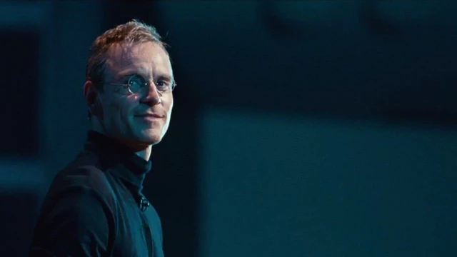 Prima clip italiana per Steve Jobs, il premiato film di Danny Boyle!