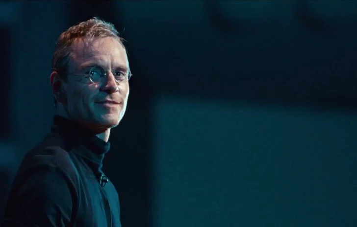 Prima clip italiana per Steve Jobs il premiato film di Danny Boyle