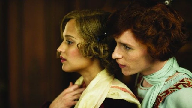 Una nuova feat per The Danish Girl! Stavolta con Alicia Vikander