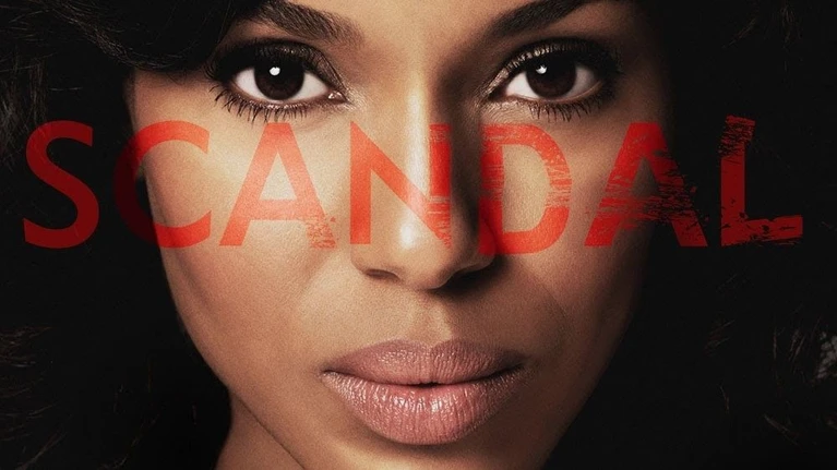 La quinta stagione di Scandal in onda tutti i Lunedì su FoxLife