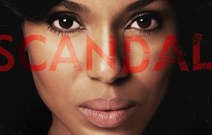 La quinta stagione di Scandal in onda tutti i Lunedì su FoxLife