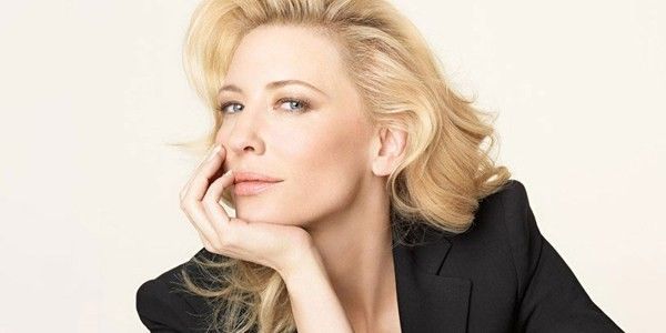 Mark Ruffalo commenta il casting di Cate Blanchett in Thor Ragnarok