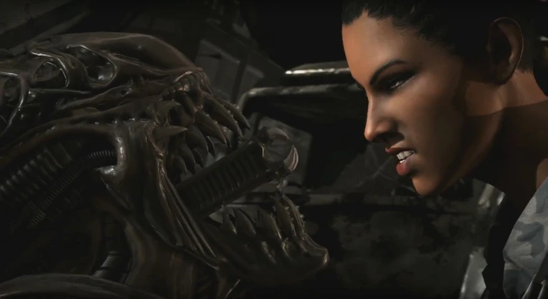 Info e trailer per il Kombat Pack 2 di Mortal Kombat X