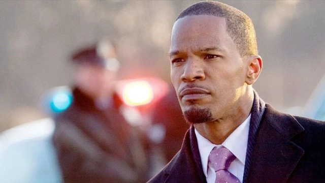 Jamie Foxx sarà Little John in Robin Hood: Origins