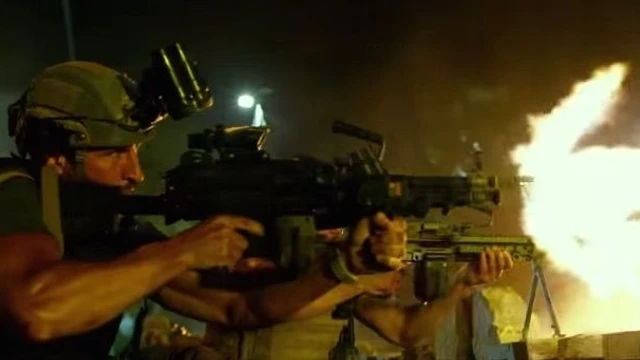 Disponibile il nuovo trailer di 13 Hours: The Secret Soldier of Benghazi