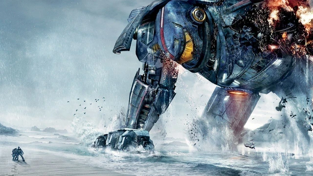 Pacific Rim 2 è vivo e vegeto