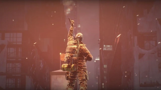 Nuovo trailer per Tom Clancy's The Division