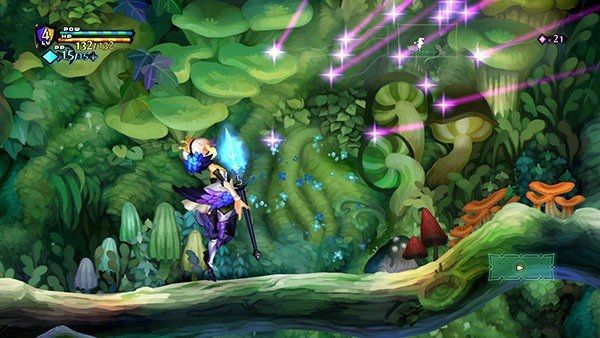 Odin Sphere Leifdrasir ha una data in USA