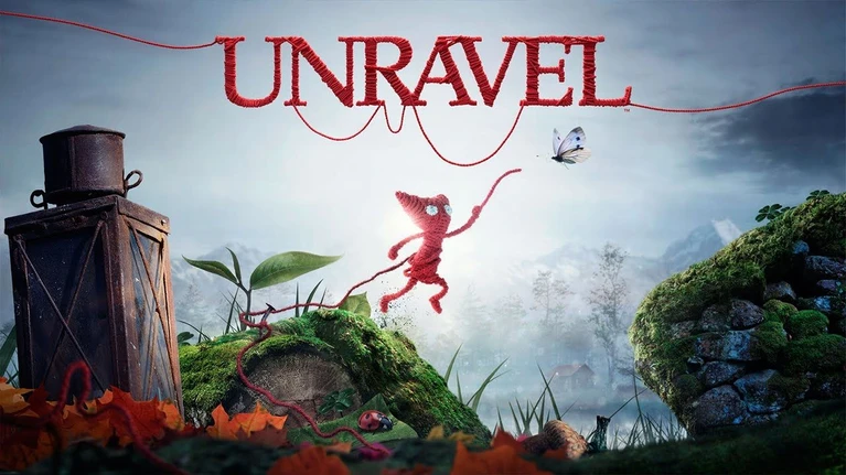 Unravel ci insegna a creare il nostro Yarny