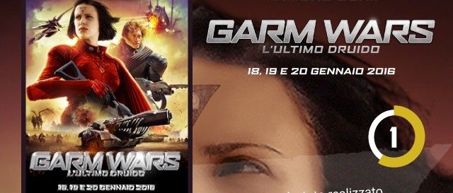 Una infografica per Garm Wars