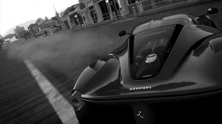 Il photo mode arriva in The Crew Wild Run