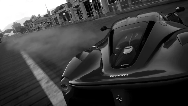 Il photo mode arriva in The Crew: Wild Run