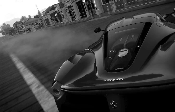 Il photo mode arriva in The Crew Wild Run