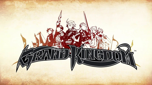 NIS America pubblicherà Grand Kingdom per PlayStation 4 e PS Vita