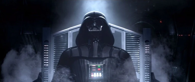 Vedremo Darth Vader allinterno di Rogue One