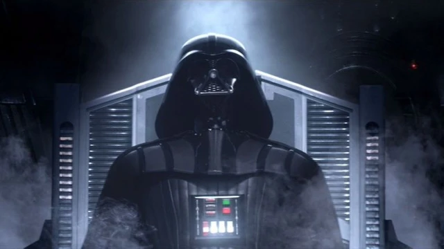 Vedremo Darth Vader all'interno di Rogue One?