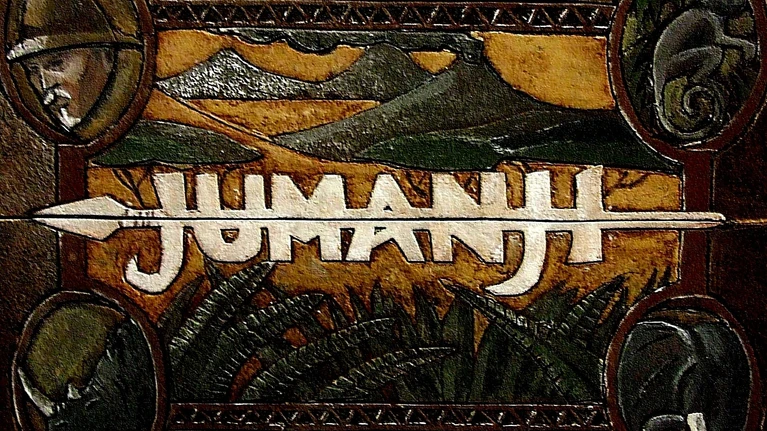 Trovato il regista per il remake di Jumanji