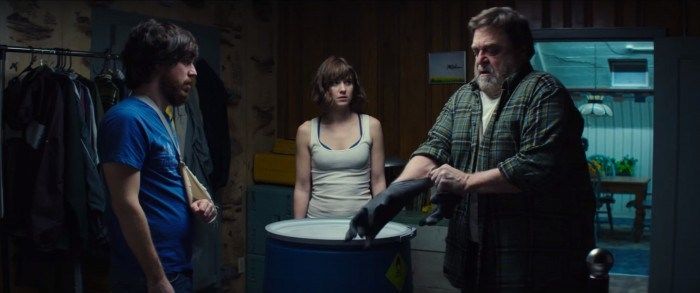 Rilasciato a sorpresa il trailer di Cloverfield 2