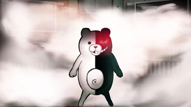 Danganronpa in rotta per Steam