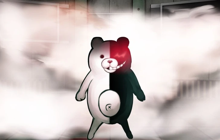 Danganronpa in rotta per Steam