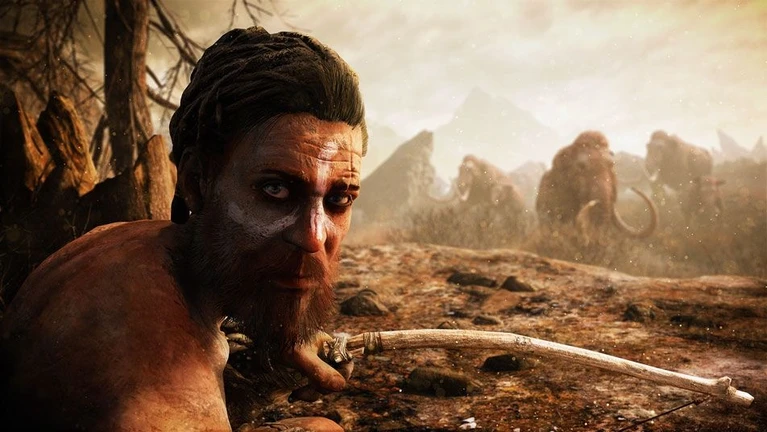 Unora di gameplay per Far Cry Primal