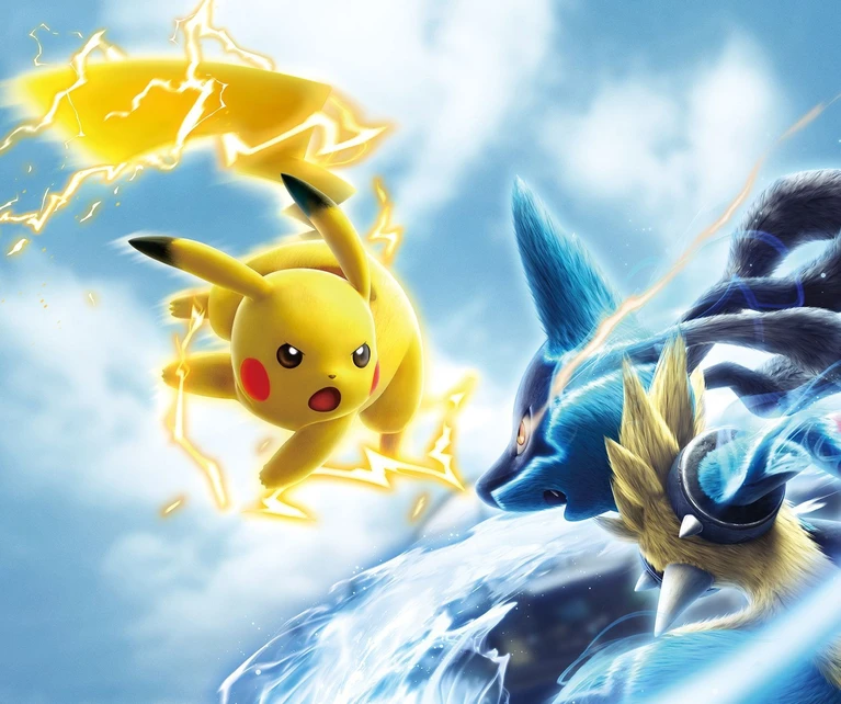 Pokkén Tournament ha finalmente una data di lancio