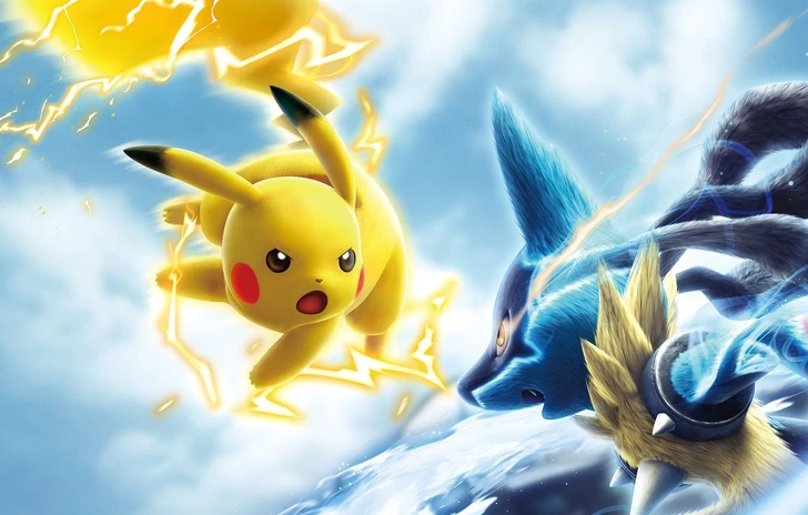 Pokkén Tournament ha finalmente una data di lancio