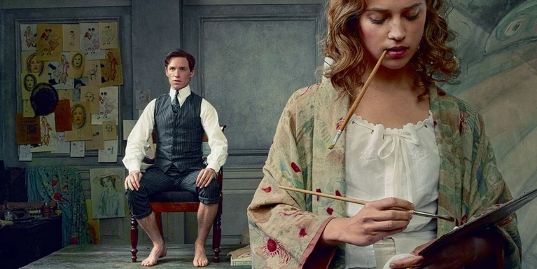 Una nuova featurette per The Danish Girl di Tom Hooper