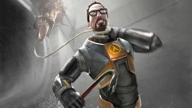 Un venditore online ha aperto i pre ordini di Half-Life 3