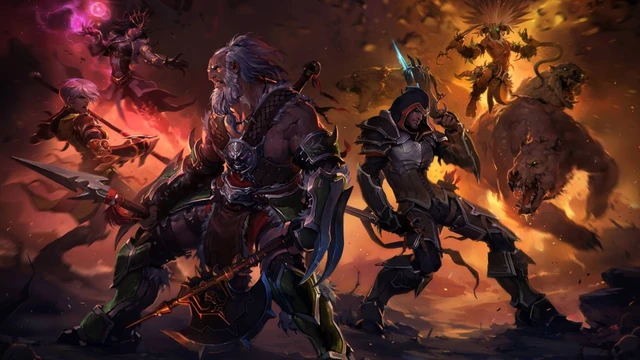 Patch 2.4.0 live in Diablo III, ma peggiorano le performance per le versioni console