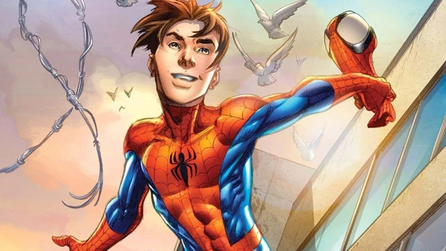 [SPOILER] Svelato come Spider-Man entrerà nella Civil War?