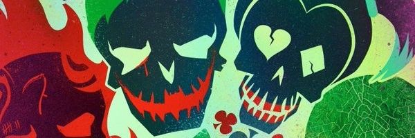 Nuovi poster per la Suicide Squad di David Ayer