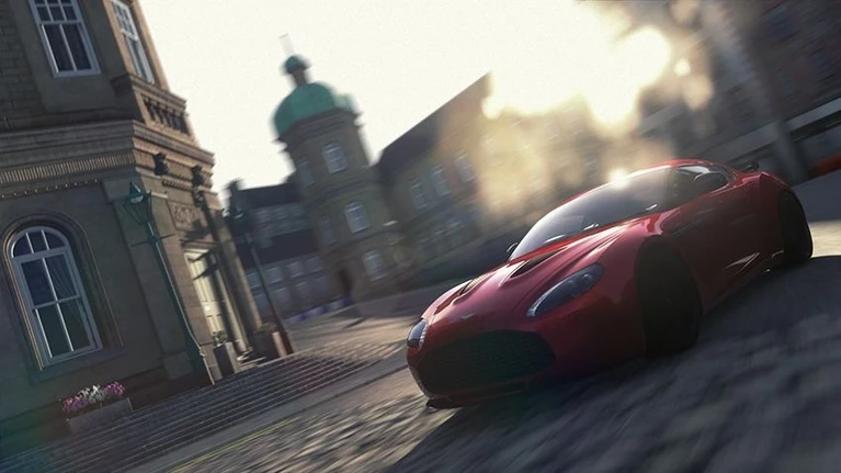 Ancora teasing per lupdate di DriveClub