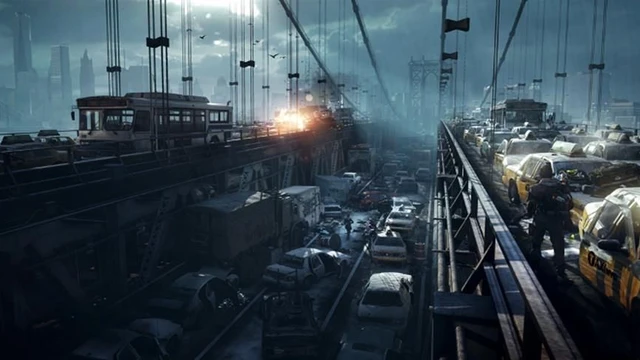 Niente Brooklyn al lancio di The Division