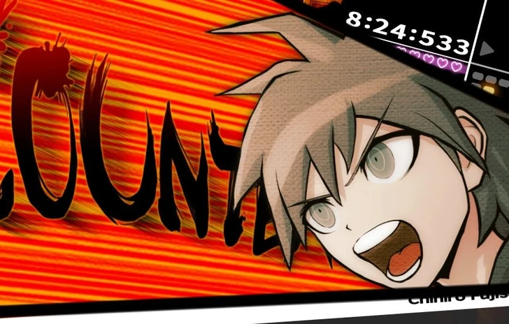 Anche Danganronpa 2  e non solo  arriverà su Steam