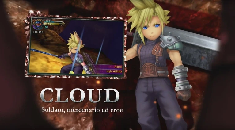 Scoprite la vera eredità di Final Fantasy nel nuovo trailer di Final Fantasy Explorers