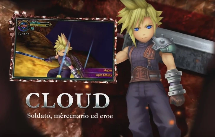 Scoprite la vera eredità di Final Fantasy nel nuovo trailer di Final Fantasy Explorers