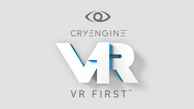 Crytek guarda al futuro con la nuova ''VR First'' Academic Initiative