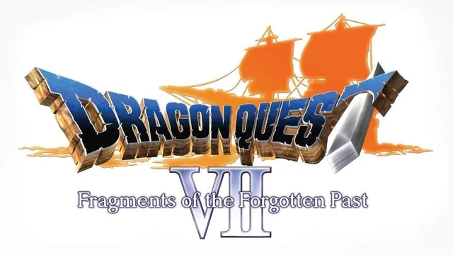 Dragon Quest VII in Estate in USA